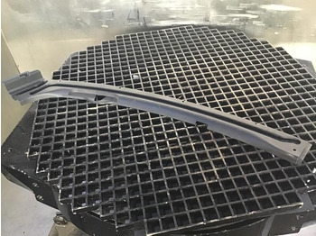 Body and exterior LIEBHERR