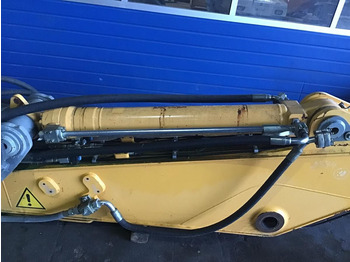 Hydraulic cylinder LIEBHERR
