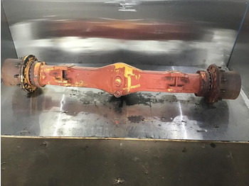 Rear axle LIEBHERR