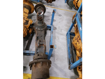 Rear axle LIEBHERR