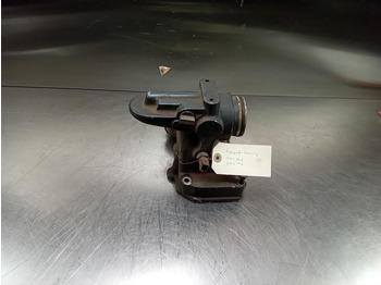 Engine and parts Liebherr Aggregate Housing: picture 2 Engine and parts Liebherr Aggregate Housing: picture 2