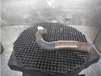 Exhaust pipe LIEBHERR