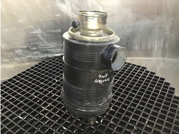 Air filter LIEBHERR