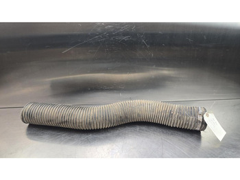 Air intake pipe LIEBHERR