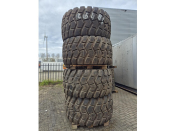 Tire LIEBHERR