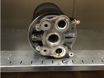 A/C compressor LIEBHERR