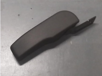 Cab and interior LIEBHERR