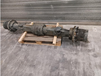 Rear axle LIEBHERR