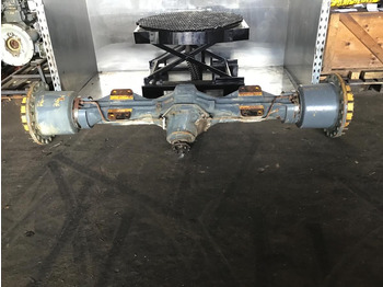 Rear axle LIEBHERR