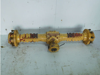 Axle and parts LIEBHERR