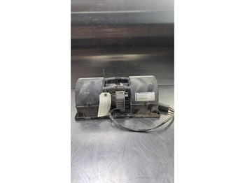 Blower motor LIEBHERR