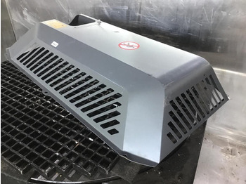 Hood Liebherr Bonnet Right: picture 3 Hood Liebherr Bonnet Right: picture 3