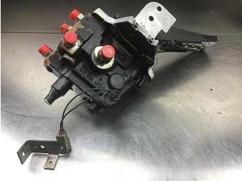 Pedal Liebherr Brake Compact Block: picture 3 Pedal Liebherr Brake Compact Block: picture 3