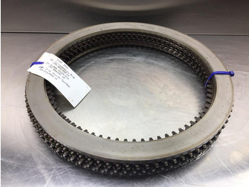 Brake disc LIEBHERR
