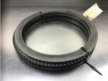 Brake disc LIEBHERR