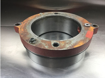 Brake drum LIEBHERR