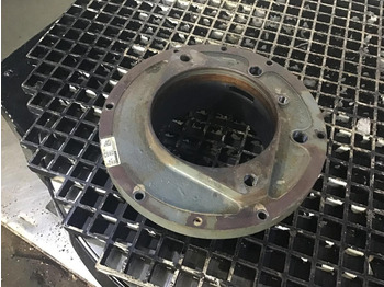 Brake parts LIEBHERR