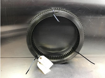 Brake line/ Hose LIEBHERR