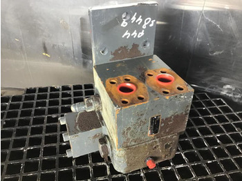 Valve Liebherr Brake Valve: picture 2
