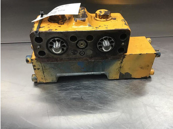 Brake parts LIEBHERR