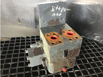 Valve Liebherr Brake Valve: picture 4