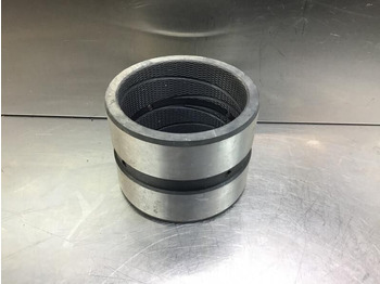 Engine and parts LIEBHERR