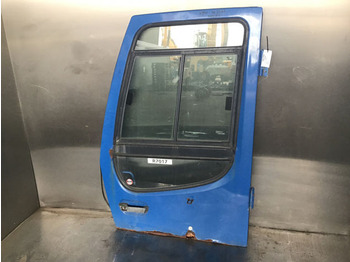 Door and parts LIEBHERR