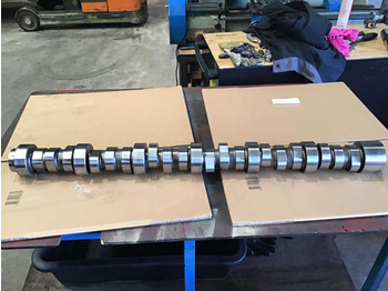 Camshaft LIEBHERR