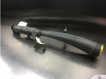 Cooling system LIEBHERR