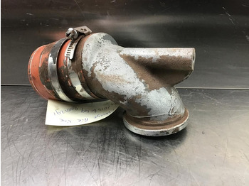 Cooling system LIEBHERR