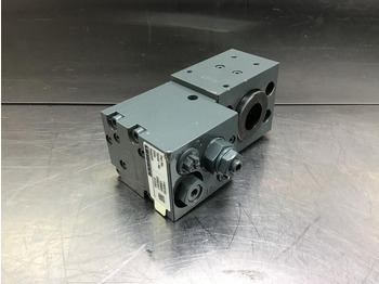 Valve Liebherr Check Valve: picture 2 Valve Liebherr Check Valve: picture 2