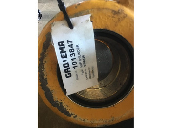 Hydraulic cylinder LIEBHERR