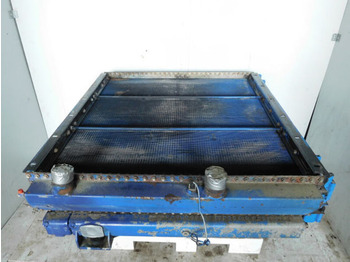 Radiator LIEBHERR