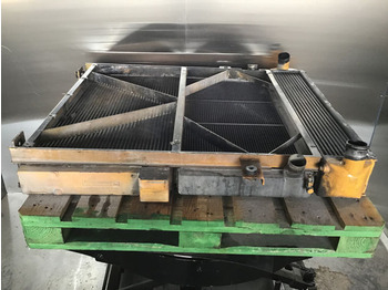 Radiator LIEBHERR