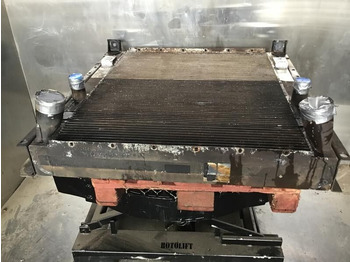 Radiator Liebherr Combined Radiator: picture 2 Radiator Liebherr Combined Radiator: picture 2