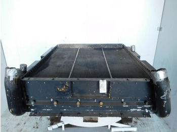 Radiator LIEBHERR