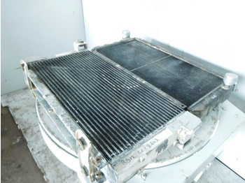 Liebherr Combined Radiator - Radiator for Construction machinery: picture 1 Liebherr Combined Radiator - Radiator for Construction machinery: picture 1