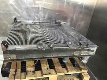 Radiator LIEBHERR