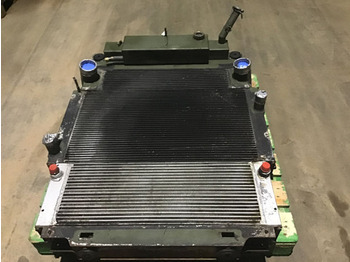 Radiator LIEBHERR
