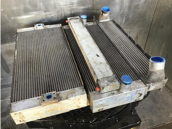 Radiator LIEBHERR