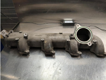 Engine and parts LIEBHERR