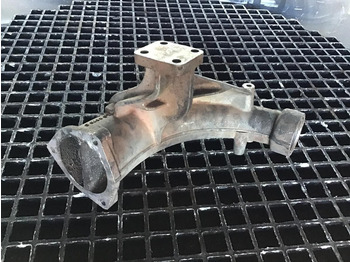 Engine and parts LIEBHERR