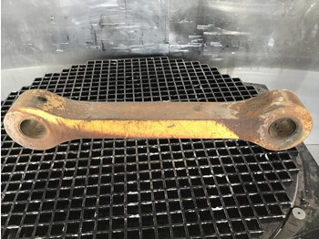 Quick coupler LIEBHERR