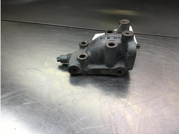 Engine and parts LIEBHERR