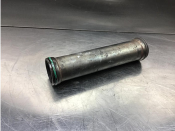 Engine and parts LIEBHERR