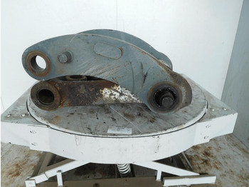 Quick coupler LIEBHERR