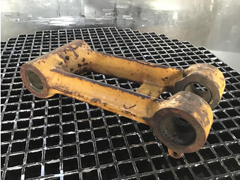 Quick coupler LIEBHERR