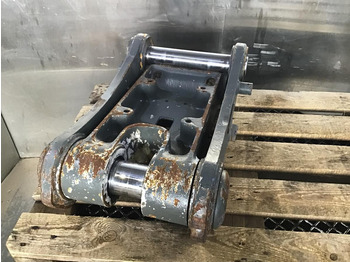 Quick coupler LIEBHERR