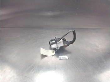 Cab and interior LIEBHERR