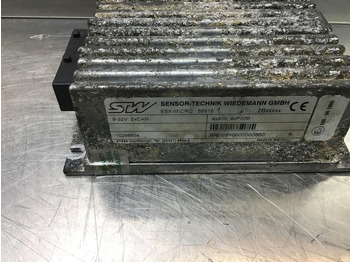 ECU Liebherr Control: picture 3